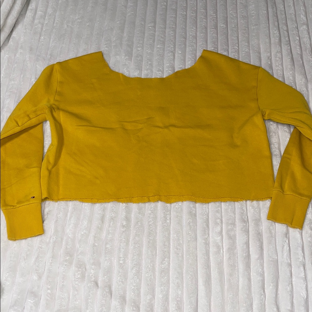Tommy Jeans Sweatshirt | Size Medium ? - Picture 4 of 6